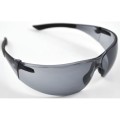 Okulary ochronne czarne 9212 Smoke Tuffsafe TFF9601150K