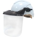 System chroniący głowę - wizjer bezpieczeństwa 225mm Tuffsafe TFF9602840K
