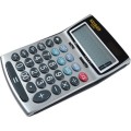 Kalkulator biurowy DC012 12-DIGIT DESK LCD Edison EDI8250060K