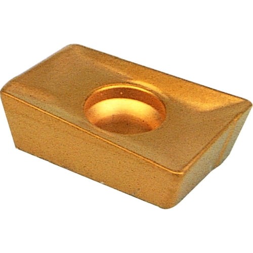 Płytka skrawająca APXT (APKT) 1003PDR-EM QP30P Yamaloy YML1200028W