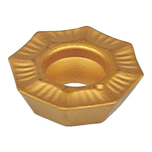 Płytka skrawająca OFKT 05T308-SN-MM QP25C Yamaloy YML1202384W