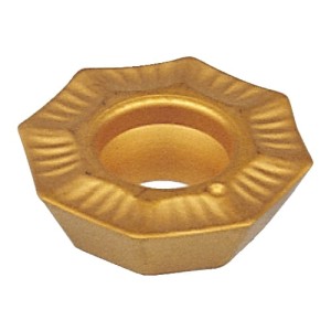 Płytka skrawająca OFKT 05T308-SN-MM QP25C Yamaloy YML1202384W