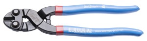 Szczypce tnące boczne SHARK 200mm wzmocnione 469SHARK/4DP Unior (626500)