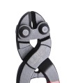 Szczypce tnące boczne SHARK 200mm wzmocnione 469SHARK/4DP Unior (626500)