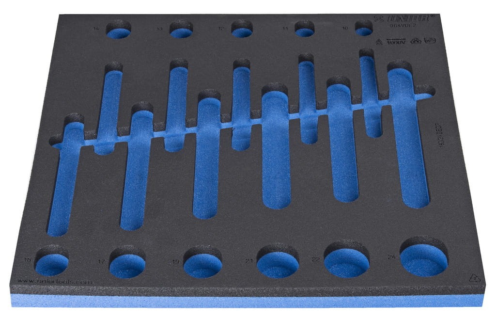 Wkładka SOS do 964VDE2 Unior (621783) vl964VDE2