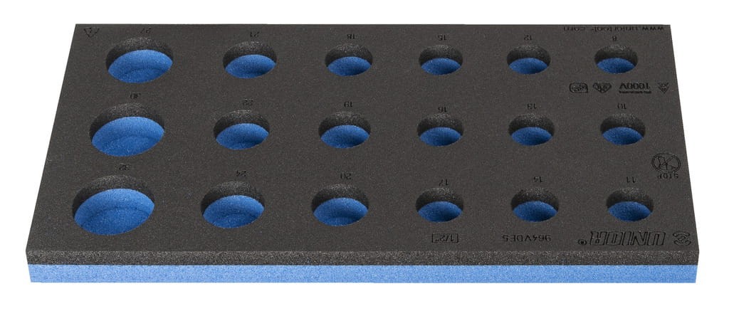 Wkładka SOS do 964VDE5 Unior (621789) vl964VDE5