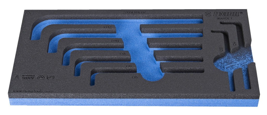 Wkładka SOS do 964VDE7 Unior (621797) vl964VDE7