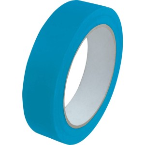 Taśma 25mm 66m niebieska winylowa Avon AVN9812270K AVN-981-2270K