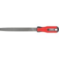 6" (150mm) H/ROUND SMOOTHENGINEERS FILE+HANDLE Kennedy KEN0302360K KEN-030-2360K