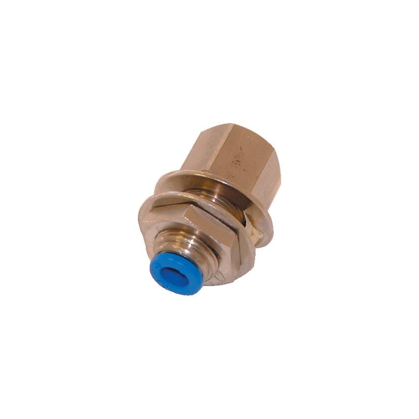 KBH8-3FP KEN-FIT B/HEAD 8mm- G3/8 F/P Kennedy KEN2912140K KEN-291-2140K