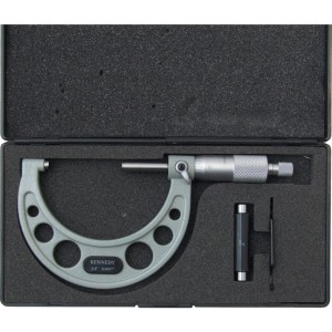 Miktometr 2-3" zewnętrzny Kennedy KEN3350230K KEN-335-0230K