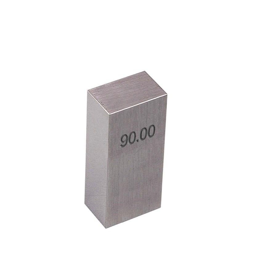 Płytka wzorcowa 90mm klasa 1 (M88) Kennedy KEN3391060K KEN-339-1060K