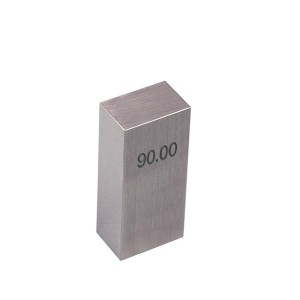 Płytka wzorcowa 90mm klasa 1 (M88) Kennedy KEN3391060K KEN-339-1060K