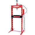 AIR/HYD FLOOR STANDING WORKSHOPPRESS 20- TONNE 2018 Version Kennedy KEN5039480K KEN-503-9480K