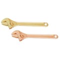 Klucz nastawny nieiskrzący 375mm Be-Cu Kennedy KEN5750925K KEN-575-0925K