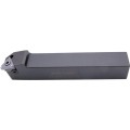 Zestaw noża tokarskiego i 5 płytek Cromwell PRO1210001A