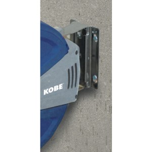 WALL BRACKET FOR KBE2581050/70K HOSE REEL Kobe KBE2581080K KBE-258-1080K