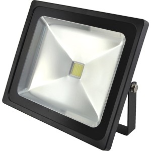 Lampa LED 10W z czujką ruchu PIR Kobe KBE2825220K KBE-282-5220K