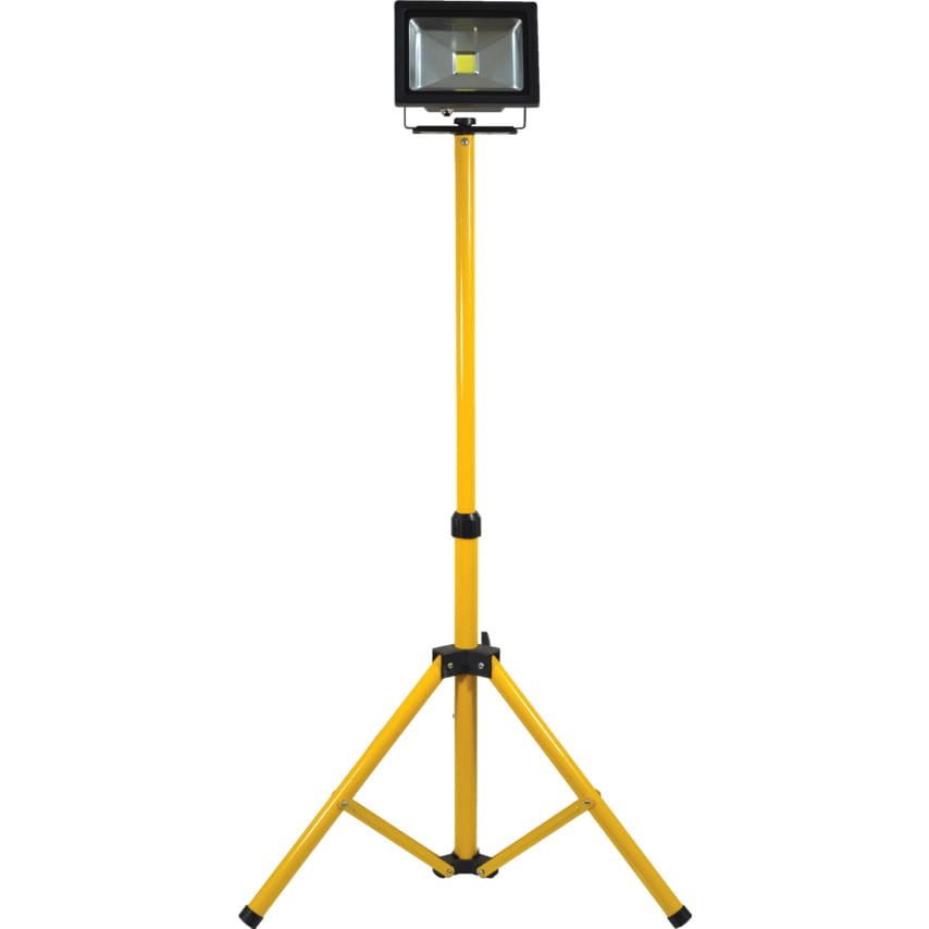 Lampa COB LED 20W 1400Lm 240V Kobe KBE2825400K KBE-282-5400K