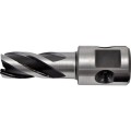 Wiertło rurowe do magnesówki 12mm krótkie wieloostrzowe uniwersalne Kobe KBE2881120K KBE-288-1120K