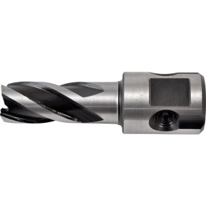 Wiertło rurowe do magnesówki 12mm krótkie wieloostrzowe uniwersalne Kobe KBE2881120K KBE-288-1120K