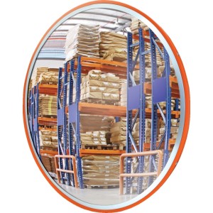 INTERIOR SECURITY MIRROR 600mm Matlock MTL8208070K MTL-820-8070K