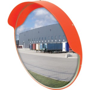 Wypukłe lustro bezpieczeństwa 600mm Matlock MTL8208170K MTL-820-8170K