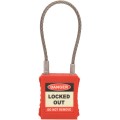 WIRE PADLOCKS Matlock MTL9508974K MTL-950-8974K