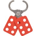25mm ALUMINIUM HASP Matlock MTL9508979K MTL-950-8979K