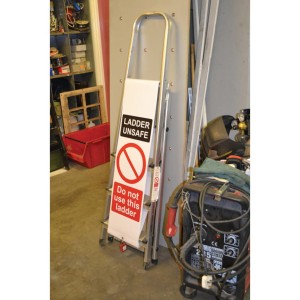 LADDER LOCKOUT Matlock MTL9509003K MTL-950-9003K