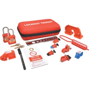 ADVANCED ELECTRICAL LOCKOUT KIT Matlock MTL9509004K MTL-950-9004K