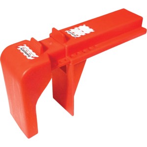 BALL VALVE LOCKOUT - EXTRA LARGE(50 - 203MM) Matlock MTL9509140K MTL-950-9140K