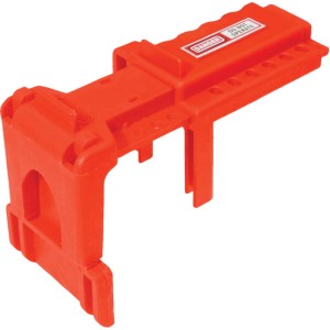 BALL VALVE LOCKOUT - LARGE (32 -76MM) Matlock MTL9509150K MTL-950-9150K