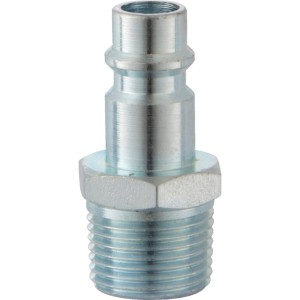 AA7101 XF ADAPTOR R1/8 MALE PCL PCL2591101Z PCL-259-1101Z