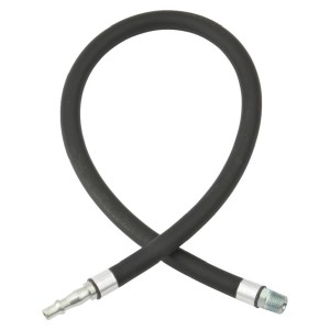AA7109 XF ADAPTOR 4mm HOSE TAILPIECE PCL PCL2591110E PCL-259-1110E