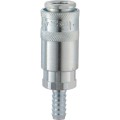 AC21R AIRFLOW COUPLINGS 1/4 HOSE TAILPIECE PCL PCL2591947F PCL-259-1947F