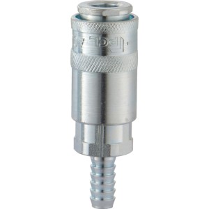 AC21S AIRFLOW COUPLINGS 5/16 HOSE TAILPIECE PCL PCL2591947P PCL-259-1947P