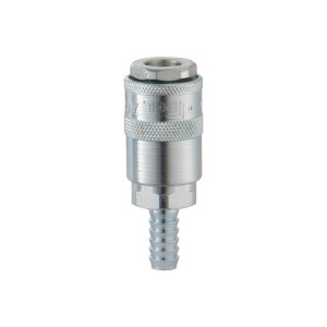 AC61T EURO COUPLINGS 10mmHOSE TAILPIECE PCL PCL2591979F PCL-259-1979F