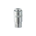 AC61CF EURO COUPLINGS Rp1/4 FEMALE PCL PCL2591981D PCL-259-1981D