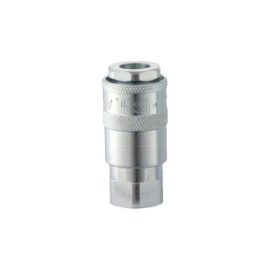 AC61CF EURO COUPLINGS Rp1/4 FEMALE PCL PCL2591981D PCL-259-1981D