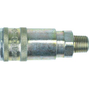AC91JM VERTEX COUPLING R1/2 MALE PCL PCL2591983K PCL-259-1983K