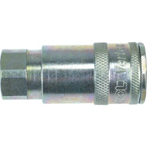 AC91EF VERTEX COUPLING Rp3/8 FEMALE PCL PCL2591983M PCL-259-1983M