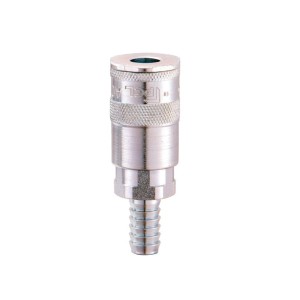 AC91T VERTEX COUPLING 3/8HOSE TAILPIECE PCL PCL2591983T PCL-259-1983T