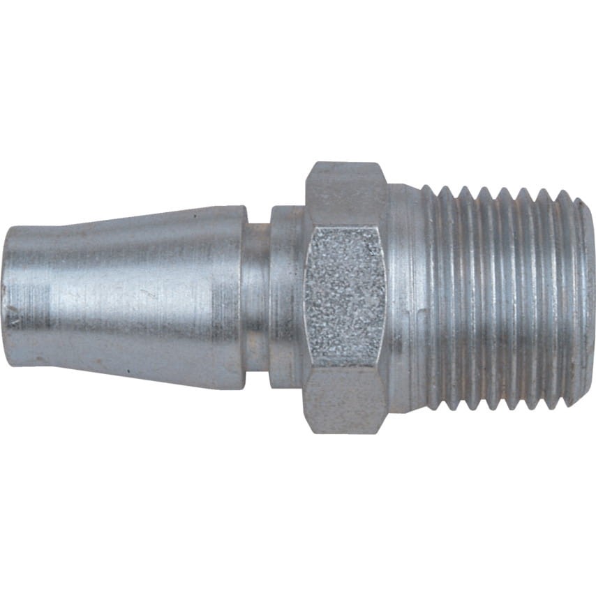 ACAS205 SCHRADER HEAVY DUTY ADAPTOR R3/8 MALE PCL PCL2591999Y PCL-259-1999Y