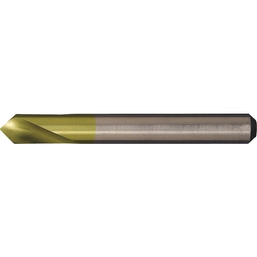 Wiertło do nawierceń 5mm 90 stopni HSS TiN Swisstech SWT1255181A