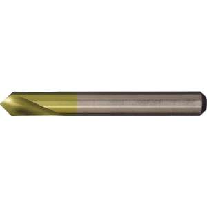 Wiertło do nawierceń 5mm 90 stopni HSS TiN Swisstech SWT1255181A