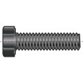 M6x20 Śruby z łbem sześciokątnym klasa 8.8 Qualfast QFT6300006G QFT-630-0006G
