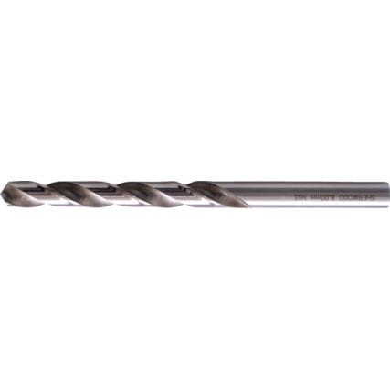 Wiertło 9mm szlifowane białe do metalu Sherwood SHR0250238A