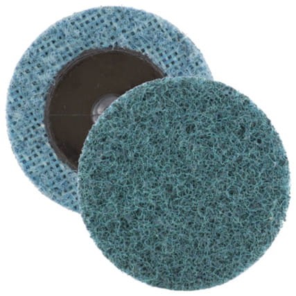 Krążek ścierny 50mm do zdzierania drobny 1szt. York Abrasives YRK2056210K