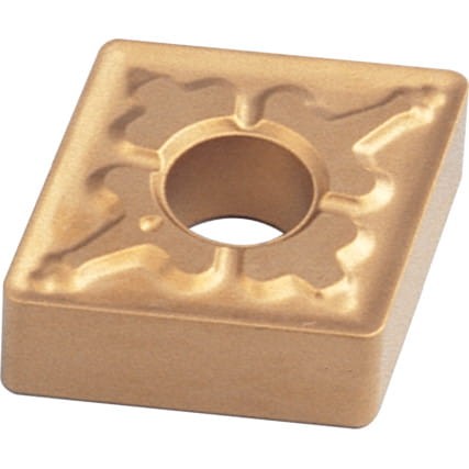 Płytka skrawająca CNMG 120404-NM6 QX5030 Yamaloy YML1200711H YML-120-0711H